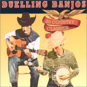 Duelling Banjos