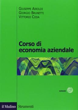 Corso di economia aziendale (Strumenti. Economia)