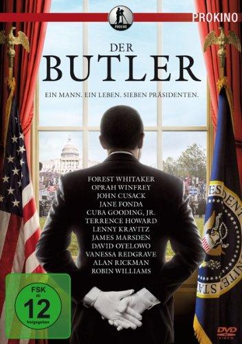 Der Butler