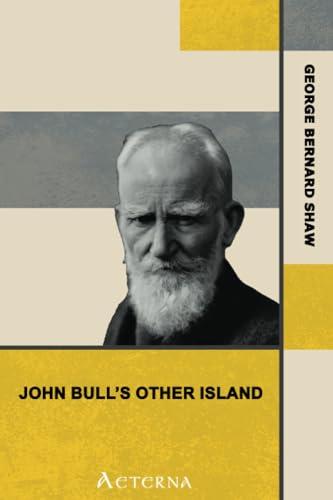 John Bull's Other Island