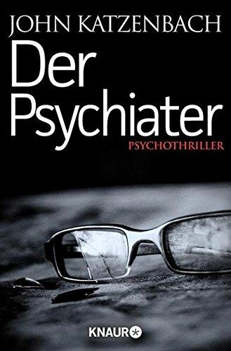 Der Psychiater: Psychothriller