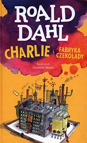 Charlie i fabryka czekolady