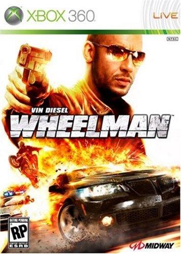 Wheelman [FR Import]