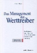 Das Management der Werttreiber