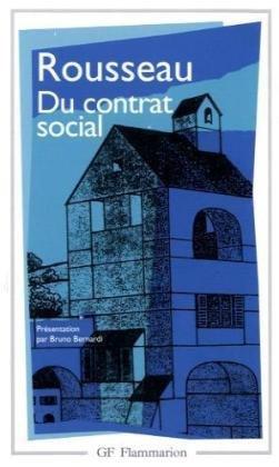 Du contrat social