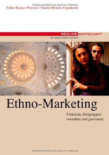 Ethno-Marketing