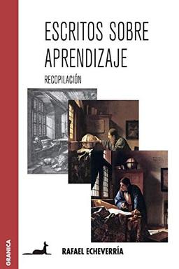 Escritos sobre aprendizaje: Recopilación