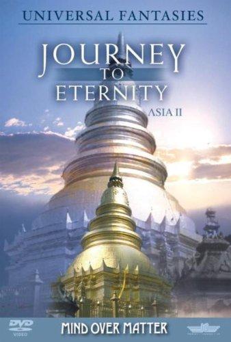 Mind Over Matter - ASIA Vol. 2: Journey to Eternity