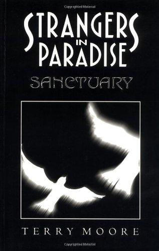 Sanctuary (Strangers in Paradise)