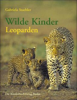 Wilde Kinder, Leoparden