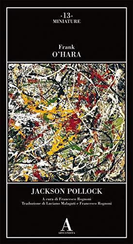 Jackson Pollock (Miniature)