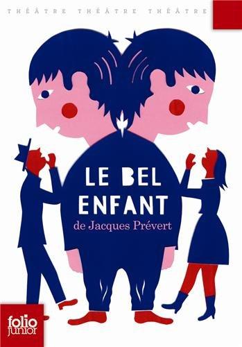 Le bel enfant