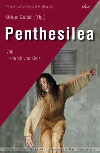 Penthesilea von Heinrich Kleist: GeschlechterSzenen in Stephan Kimmigs Inszenierung am Thalia Theater Hamburg