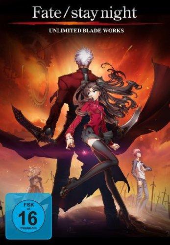 Fate/Stay Night: Unlimited Blade Works