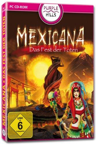 Mexicana: Das Fest der Toten