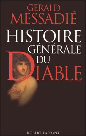 Histoire générale du diable