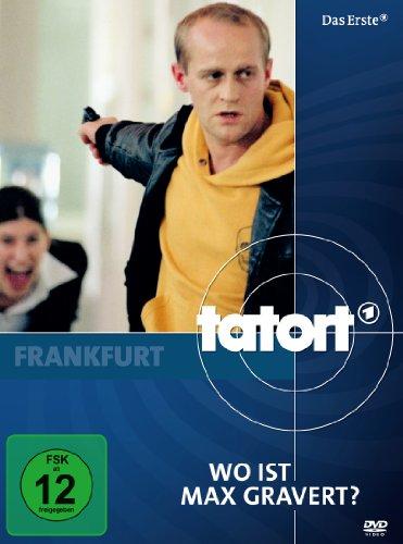 Tatort: Wo ist Max Gravert?