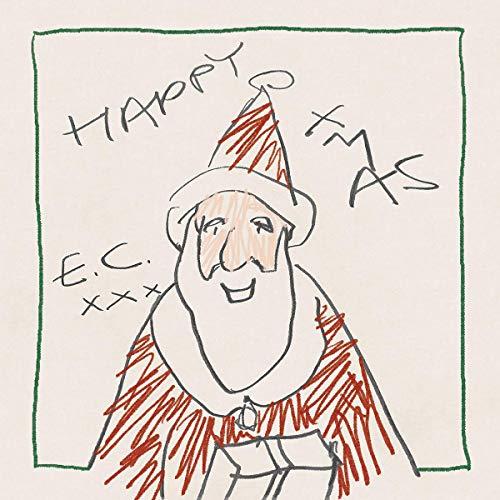 Happy Xmas  (Deluxe Edt.)