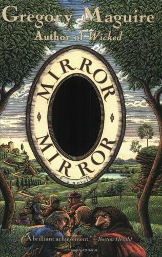 Mirror Mirror: A Novel