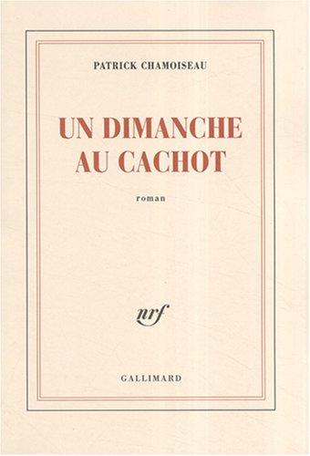 Un dimanche au cachot