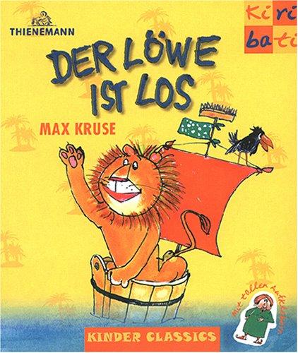 Der Löwe ist los, 1 CD-ROM Für Mac 7.5.3 oder höher und Windows 95/98/NT