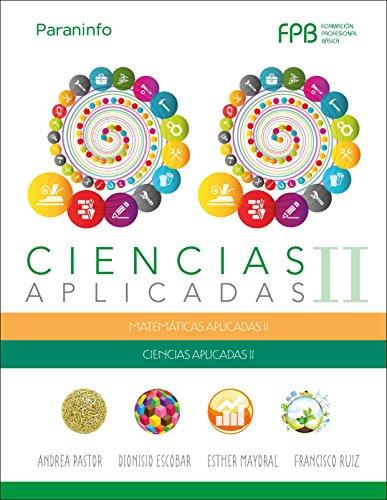 Ciencias aplicadas II