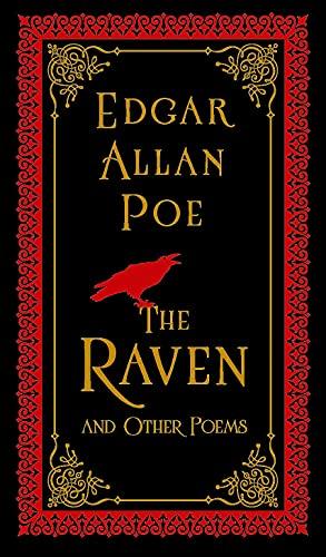 The Raven and Other Poems: Pocket Edition) (Barnes & Noble Flexibound Pocket Editions)