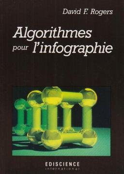 Algorithmes pour l'infographie