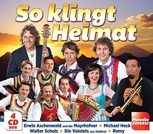 So klingt Heimat