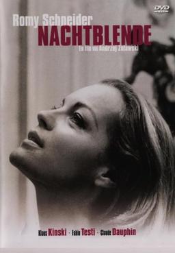 ROMY SCHNEIDER / KLAUS KINSKI - Nachtblende