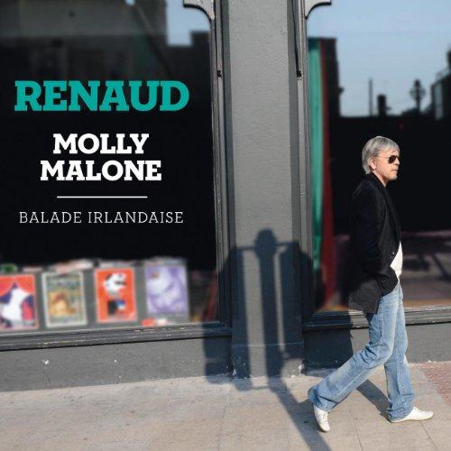 Molly Malone-Balade Irlandaise