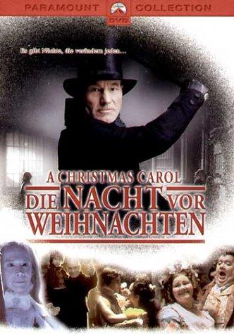 A Christmas Carol - Die Nacht vor Weihnachten