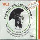 Italo Disco Collection Vol.3