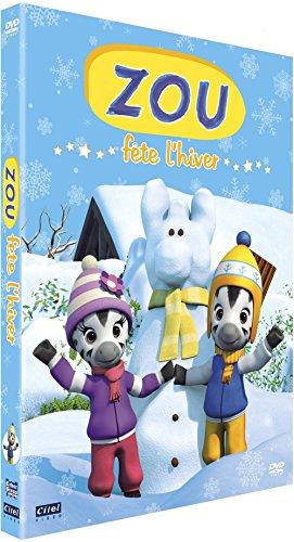 Zou, vol.6 : zou fête l'hiver [FR Import]