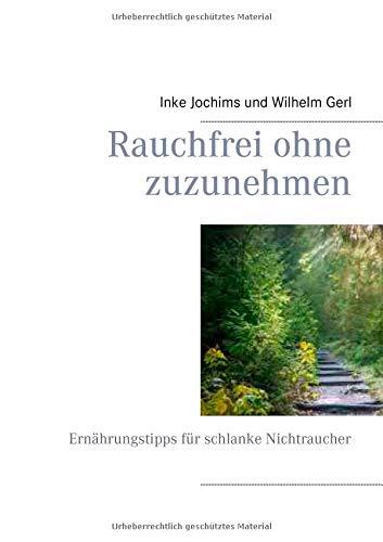 Rauchfrei ohne zuzunehmen: Ernährungstipps für schlanke Nichtraucher