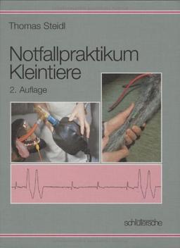 Notfallpraktikum Kleintiere