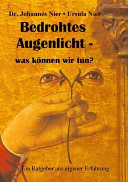 Bedrohtes Augenlicht: was können wir tun?