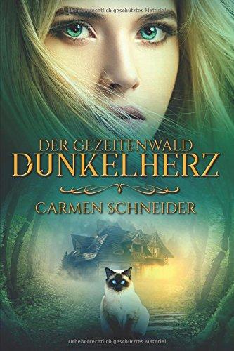 Der Gezeitenwald: Dunkelherz