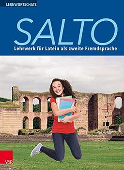 Salto Lernwortschatz