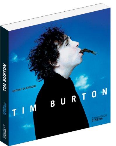 Tim Burton