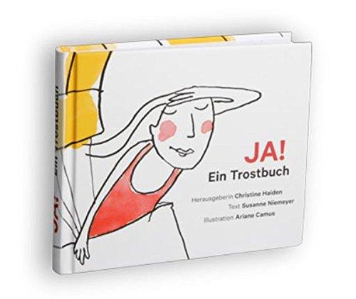 JA! Ein Trostbuch