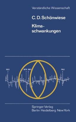 Klimaschwankungen (Verständliche Wissenschaft)