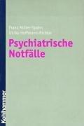 Psychiatrische Notfälle