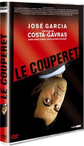 Le couperet [FR Import]