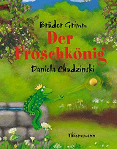 Der Froschkönig