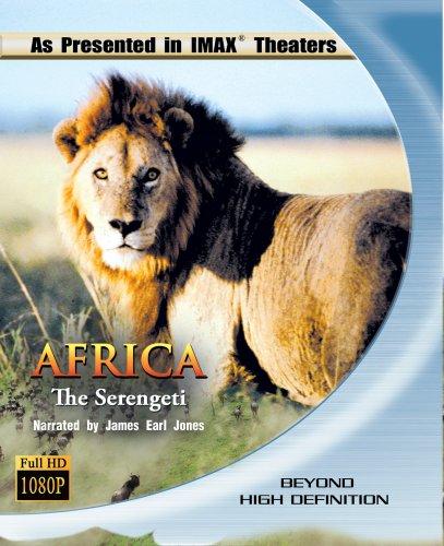 Africa - The Serengeti