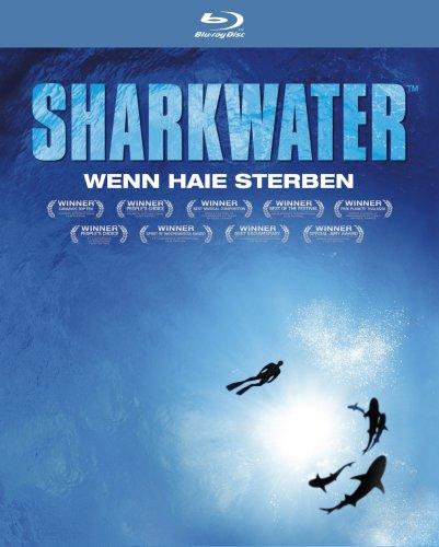 Sharkwater [Blu-ray]