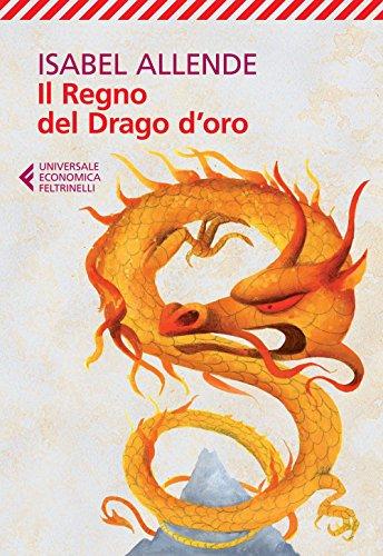 Il Regno del Drago d'oro