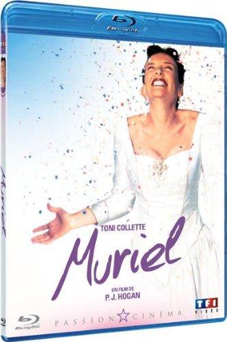 Muriel [Blu-ray] [FR Import]