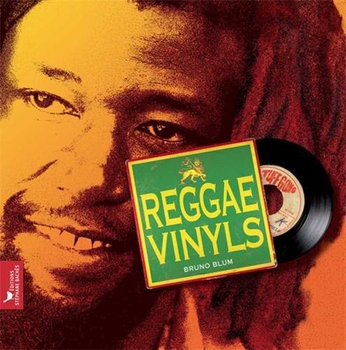 Reggae vinyls